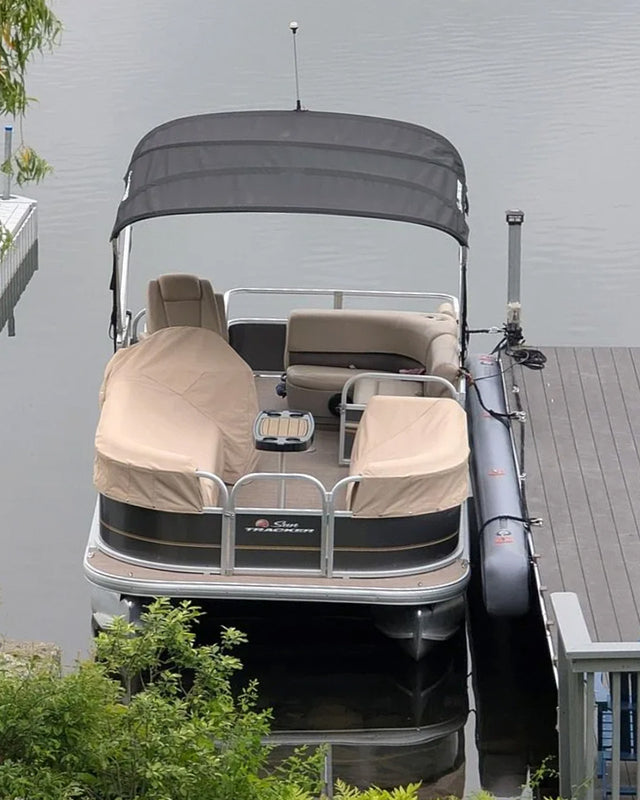 TITAN DOCK