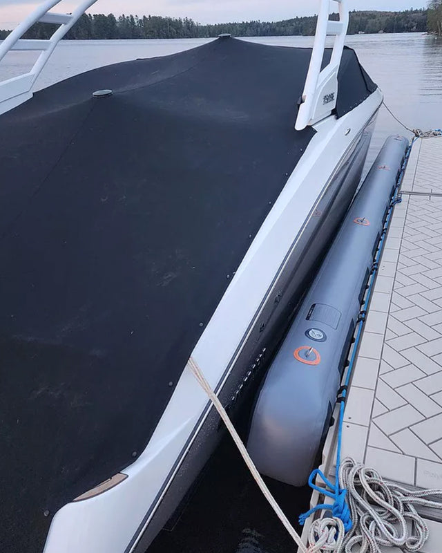 TITAN DOCK