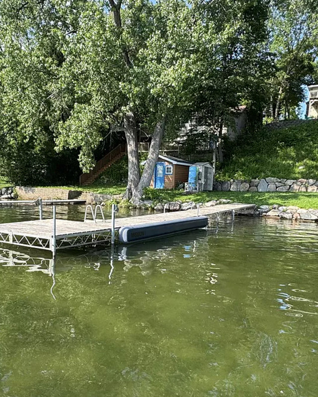 TITAN DOCK