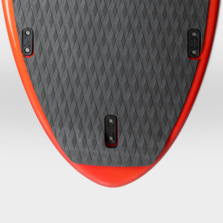 B-STOCK | FOXTROT | Kids Crossover Board | 44"