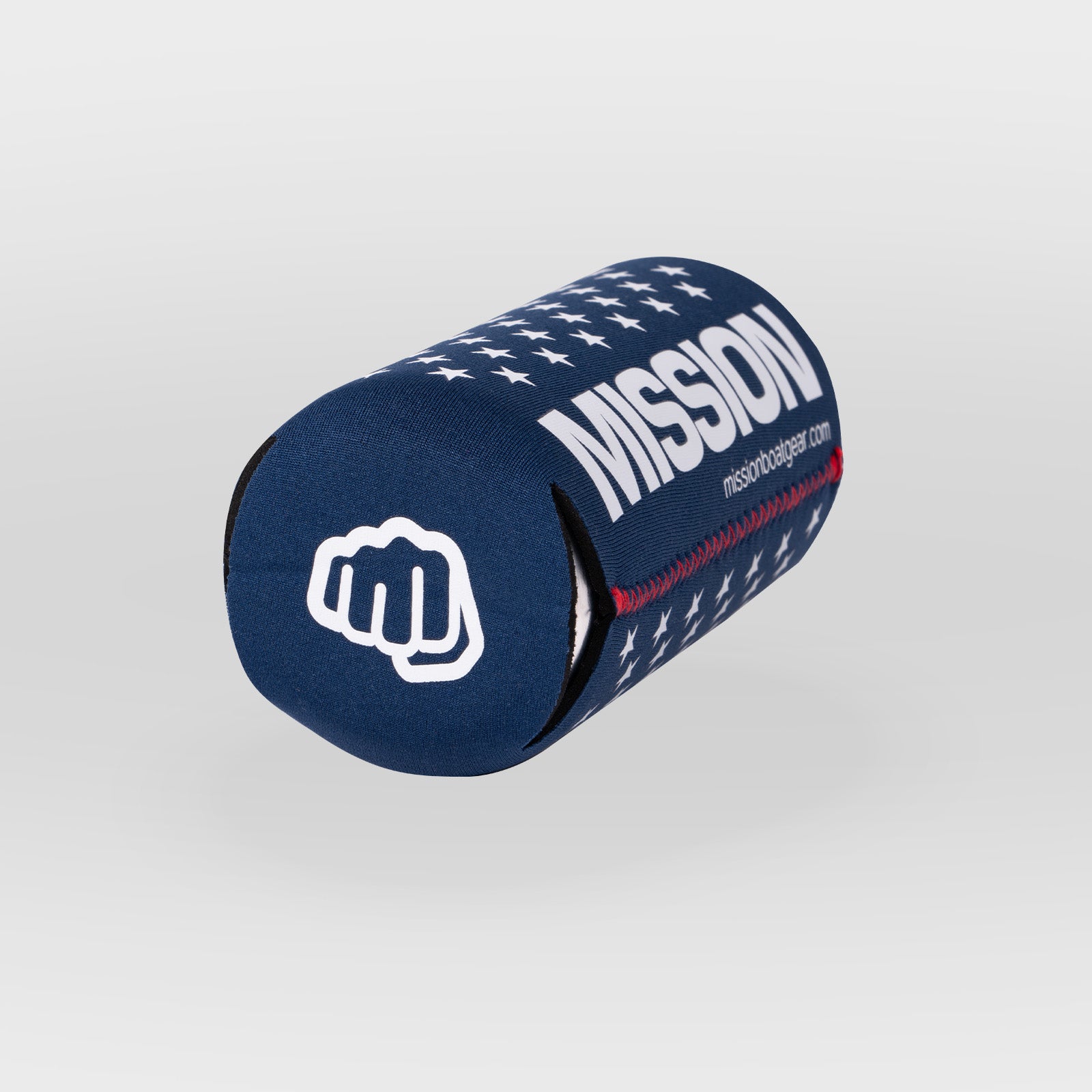 16oz Cans | America Tall Boy | MISSION | Drink Cooler