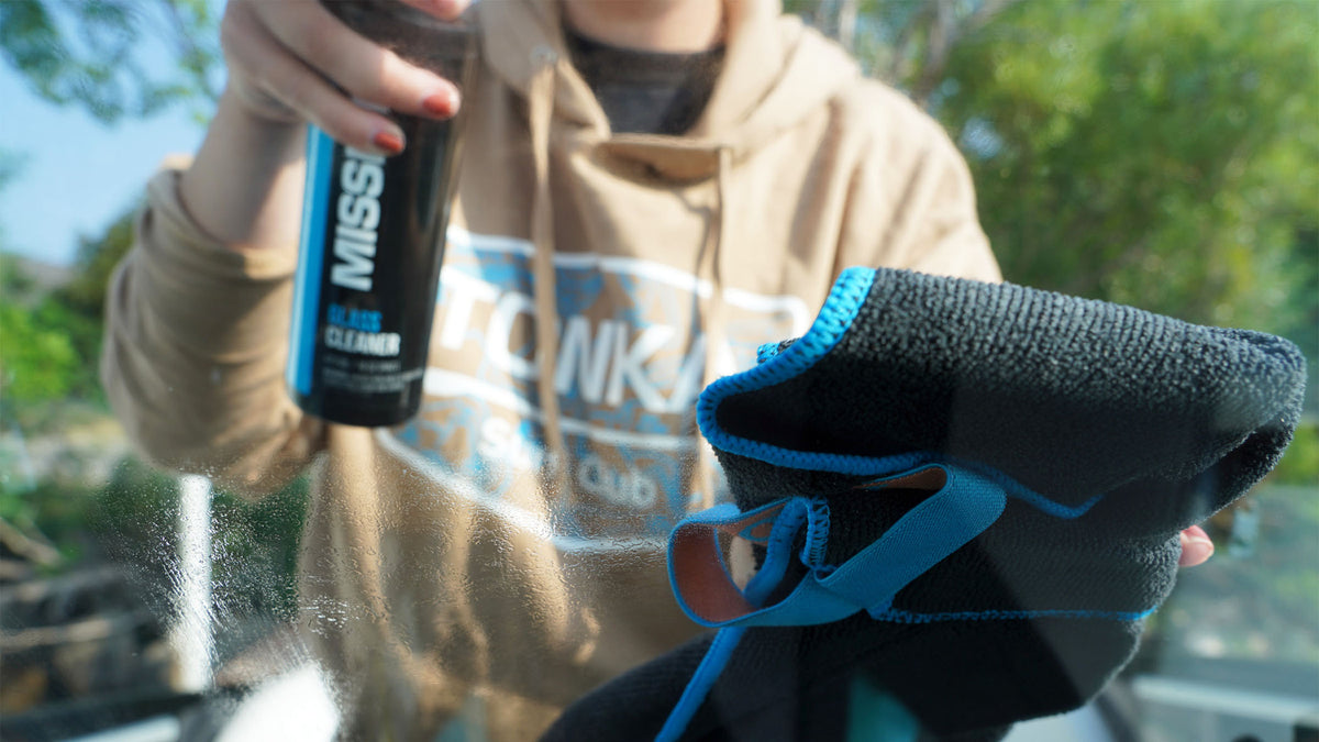 Premium Boating Ropes & Lines | MISSION