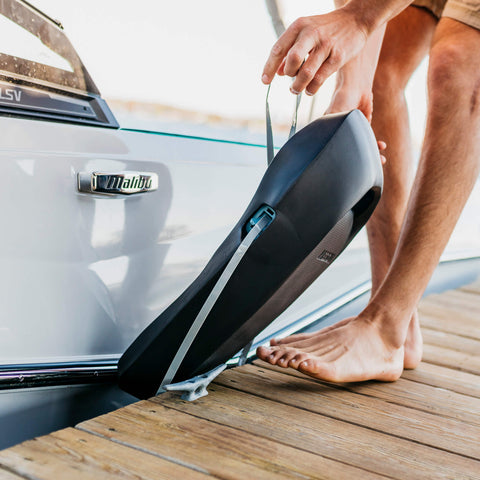 Buy SENTRY Boat Fenders | 2PK