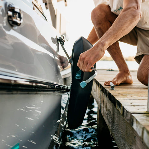 Buy SENTRY Boat Fenders | 2PK