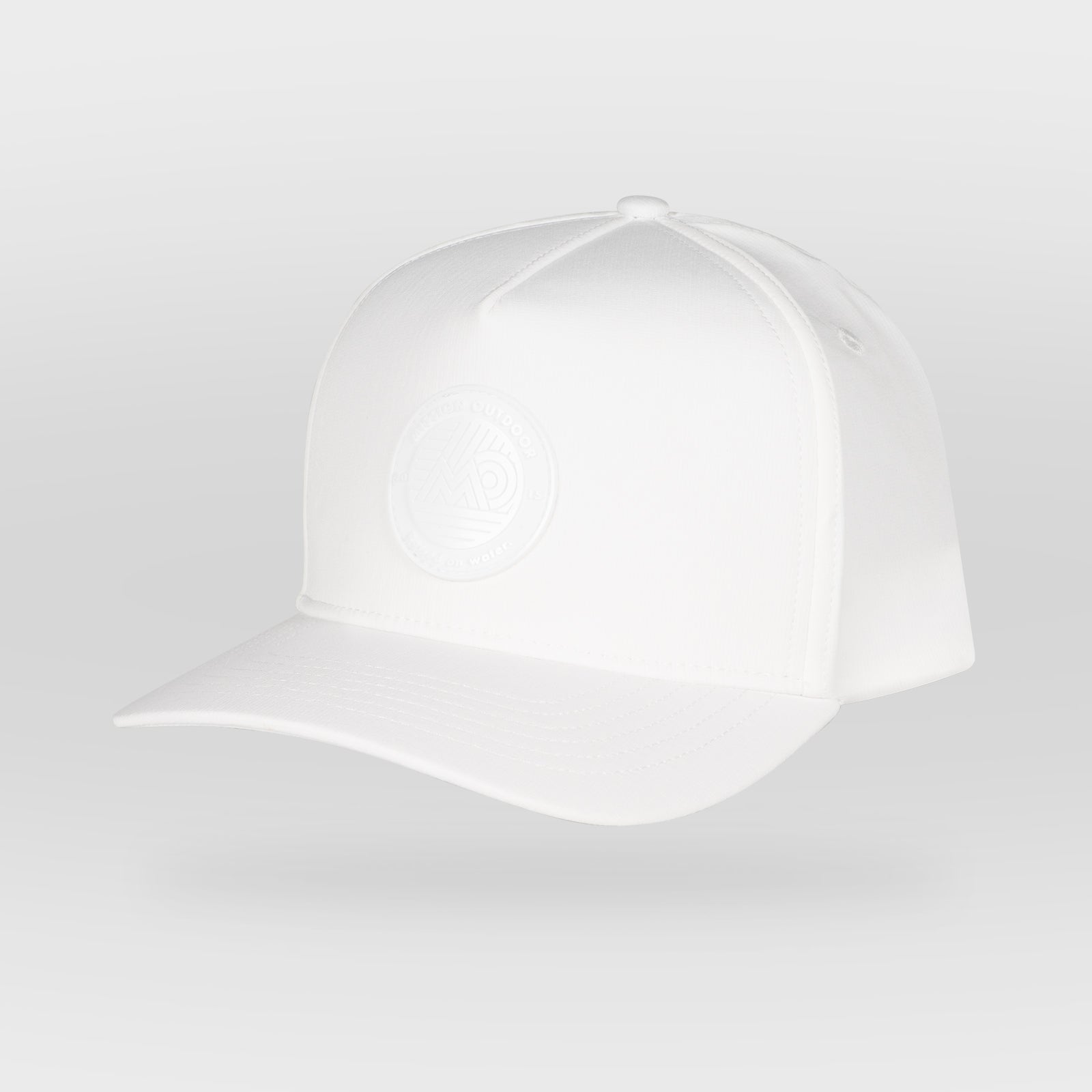 Five Panel Premium Performance Hat | Mission Outdoor