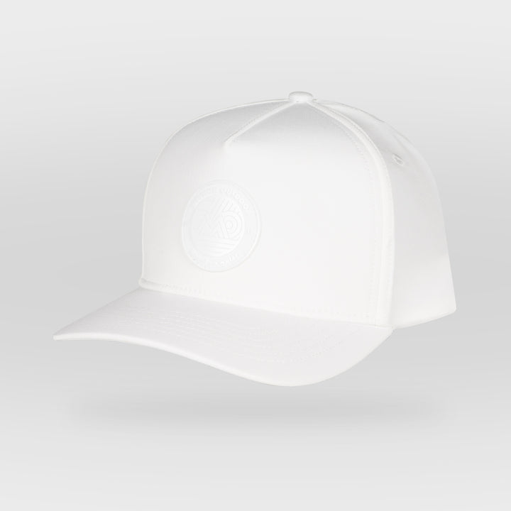 Five Panel Premium Performance Hat | Mission Outdoor