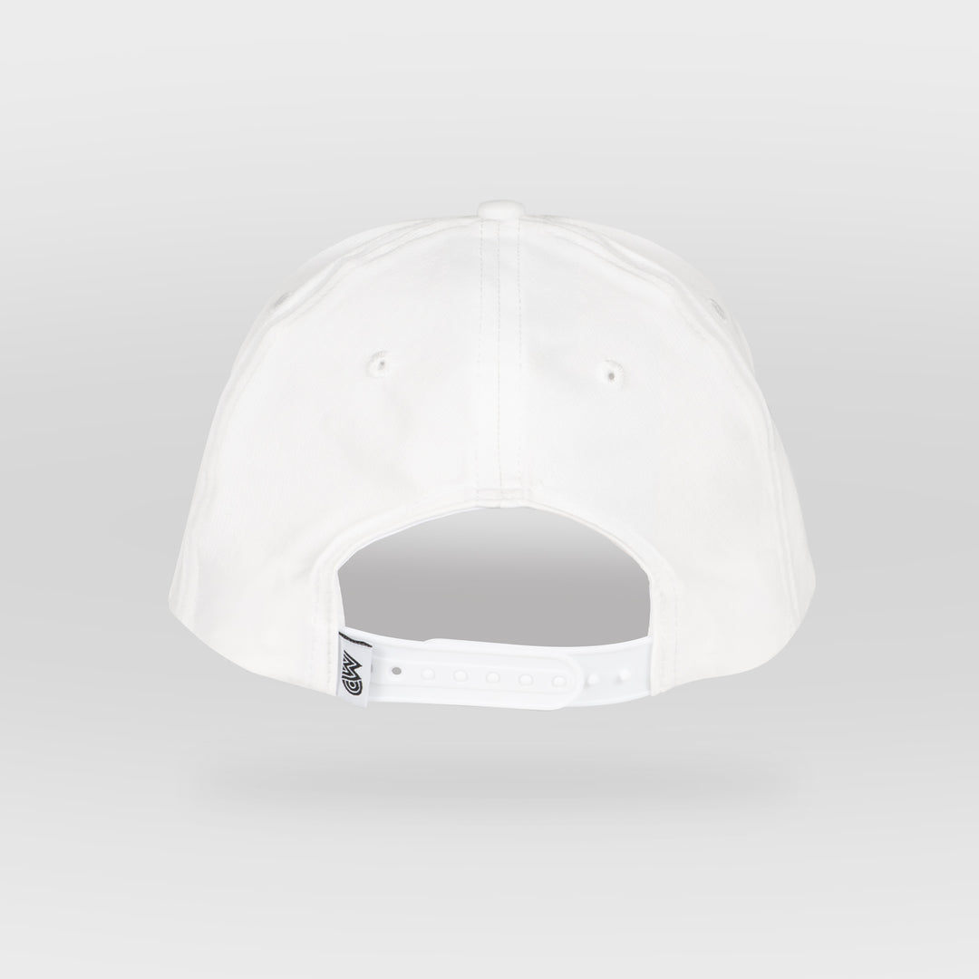 Five Panel Premium Performance Hat | Mission Outdoor