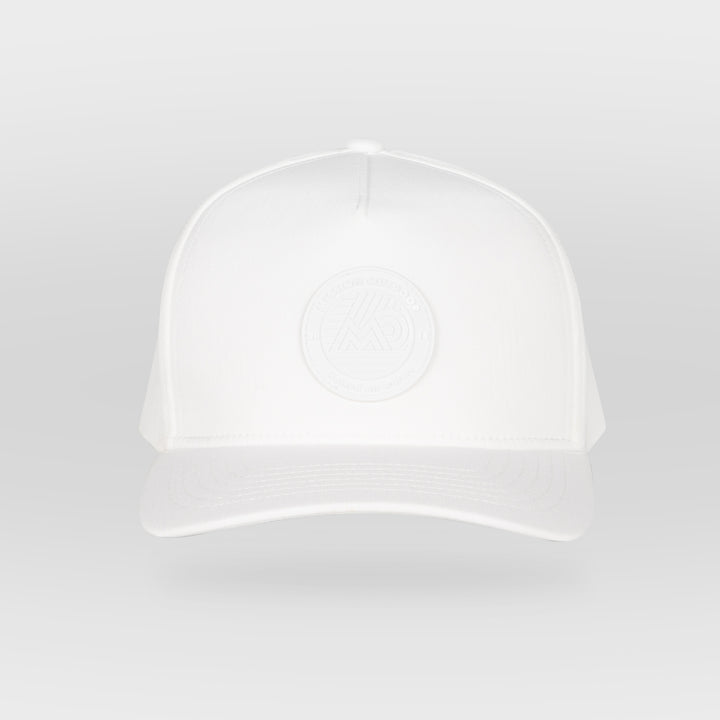 Five Panel Premium Performance Hat | Mission Outdoor