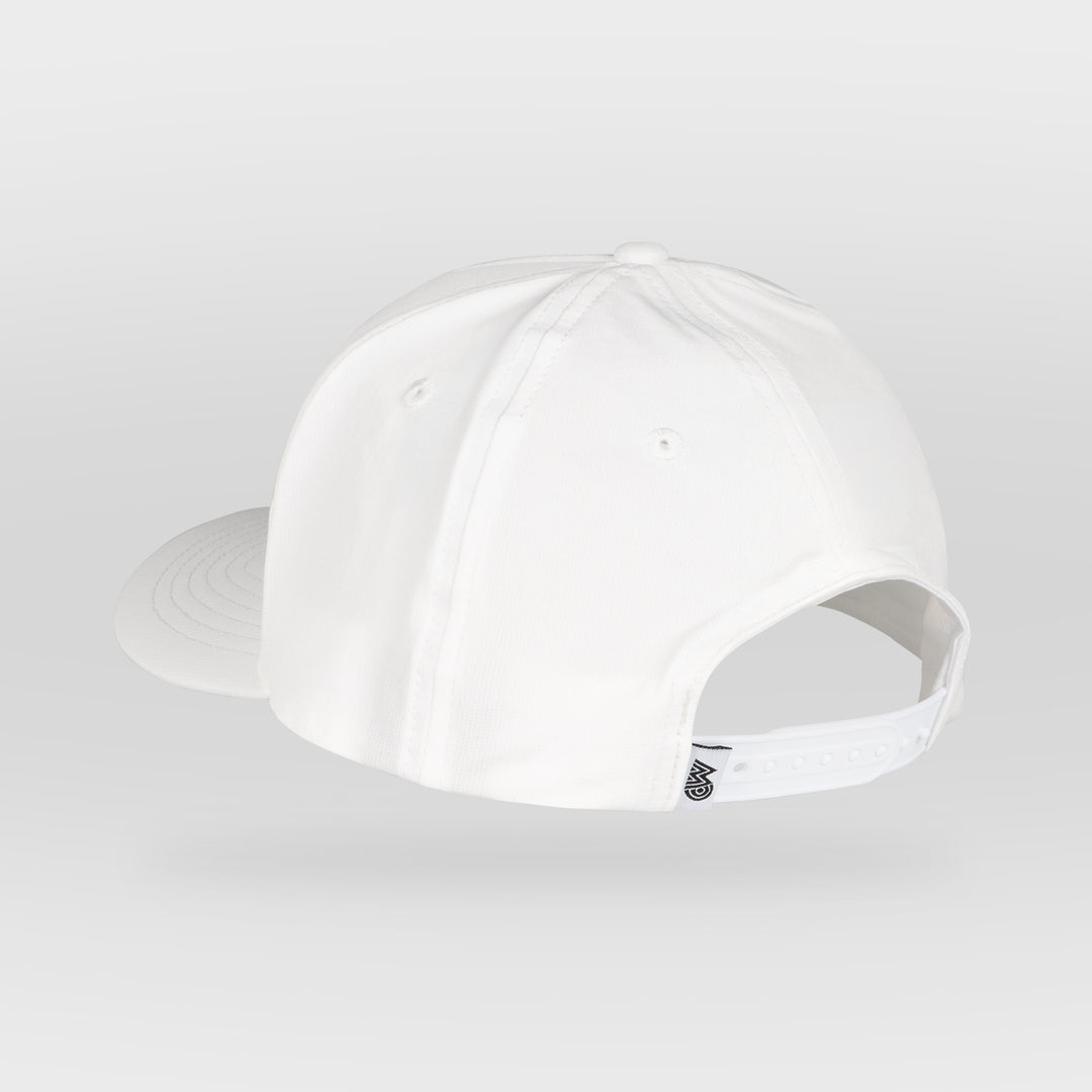 Five Panel Premium Performance Hat | Mission Outdoor