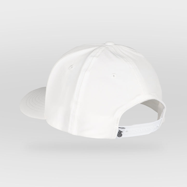 Five Panel Premium Performance Hat | Mission Outdoor