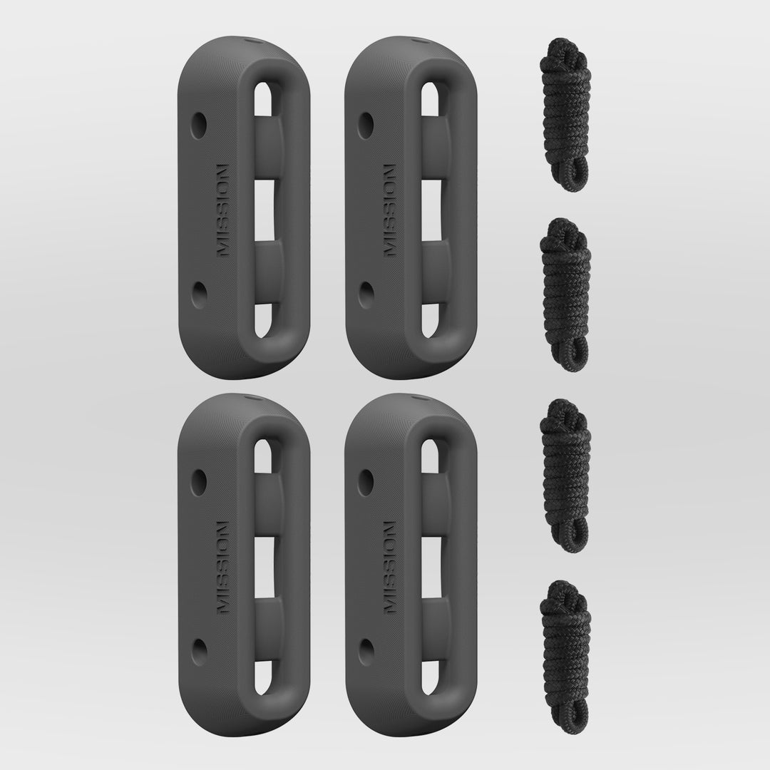 ICON | Boat & Dock Fenders