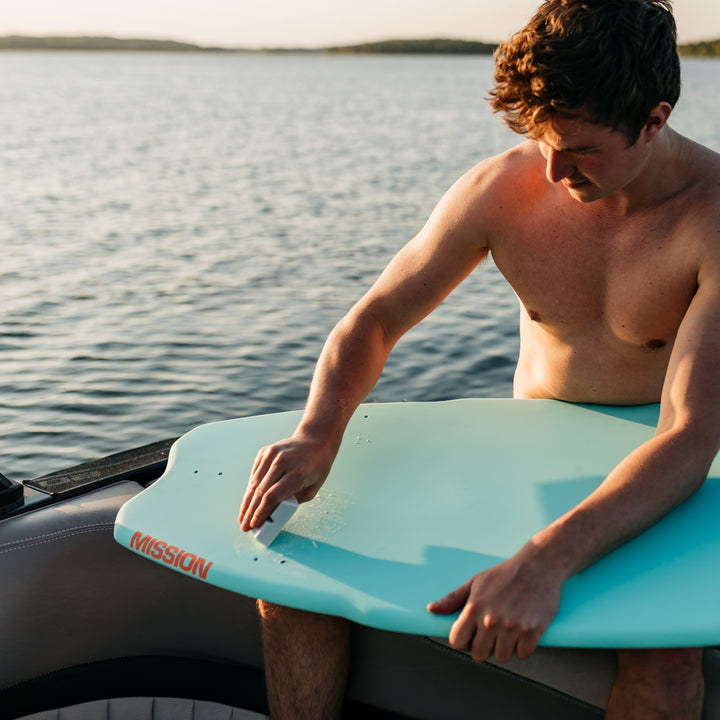 KILO | Wax Hybrid Wakesurfer