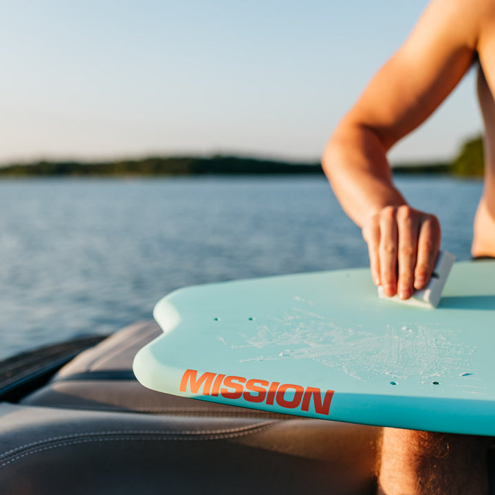 KILO | Wax Hybrid Wakesurfer