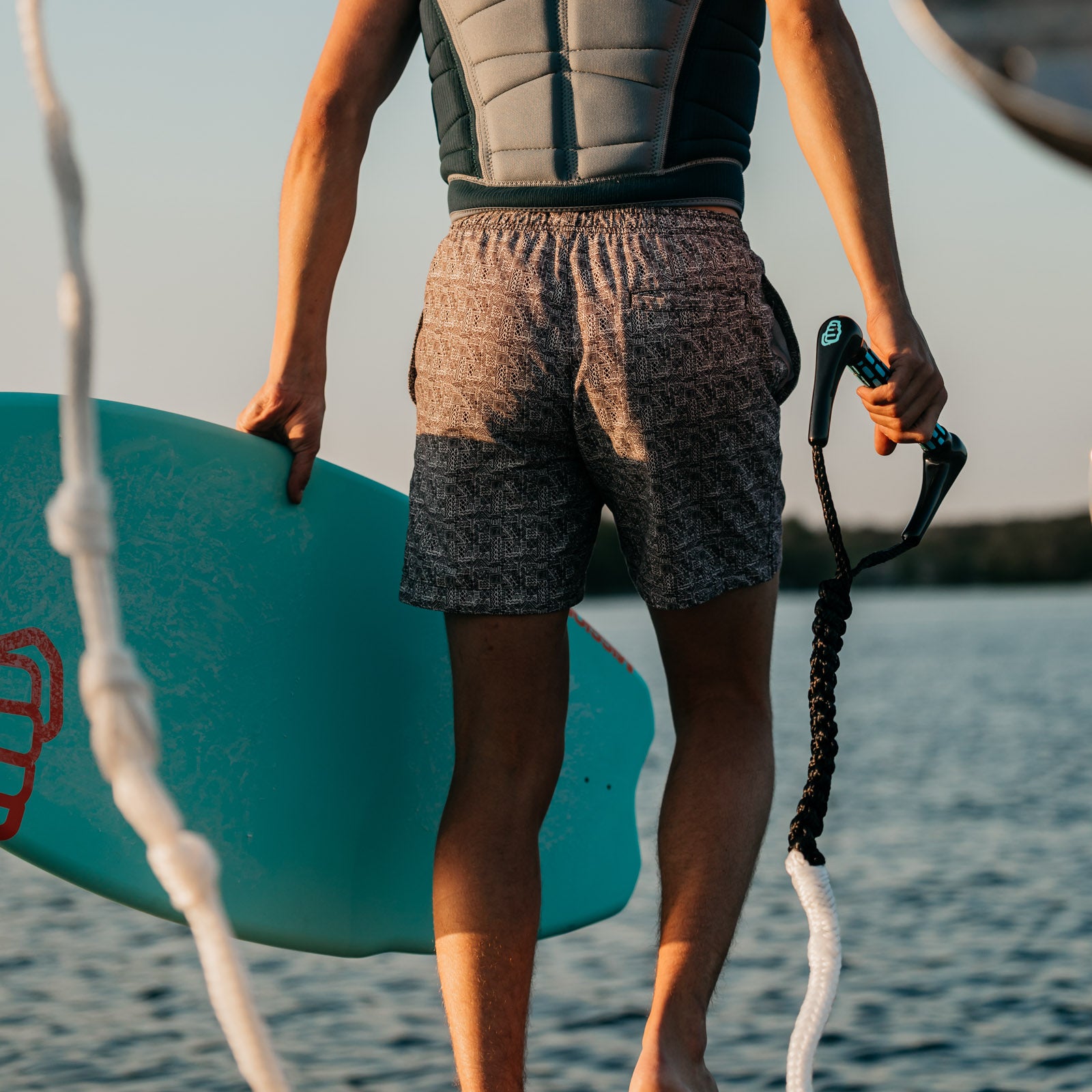 Surf Rope | Classic Wake Surf Rope