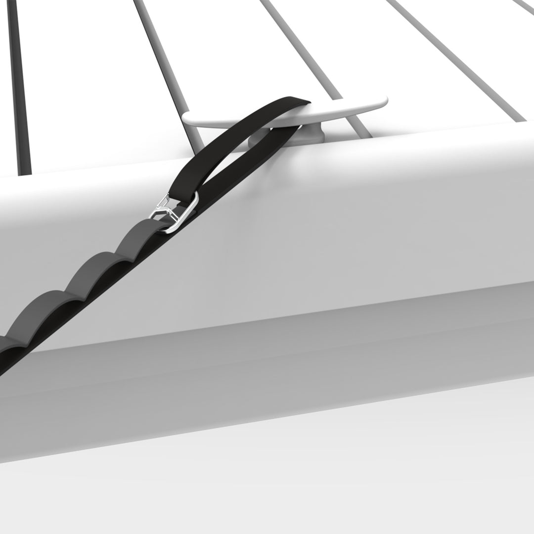 PWC Tethers | Personal Watercraft Dock Line