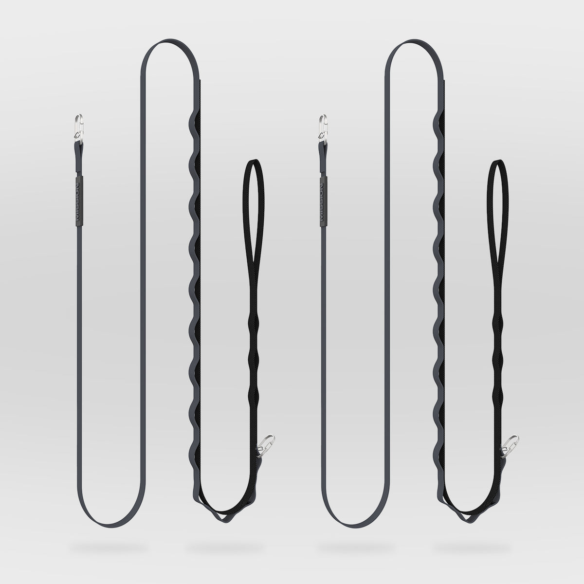 PWC Tethers | 2PK | Personal Watercraft Dock Lines