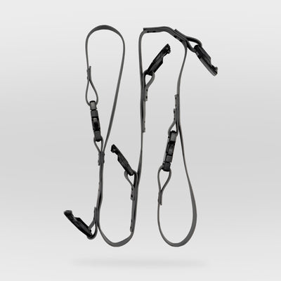 HANGTIME LINE | Vest Drying & Storage Line for ONDO 2.0