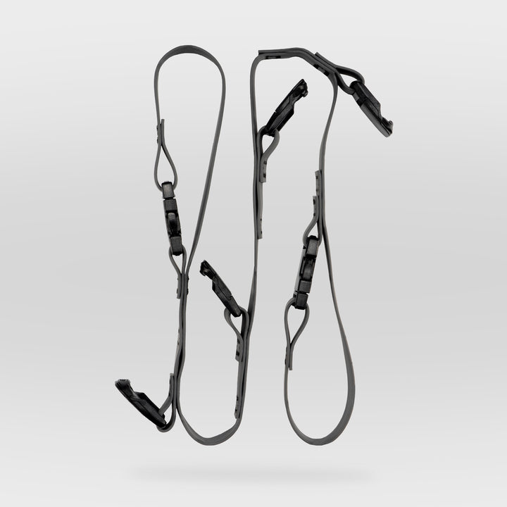 HANGTIME LINE | Vest Drying &amp; Storage Line for ONDO 2.0