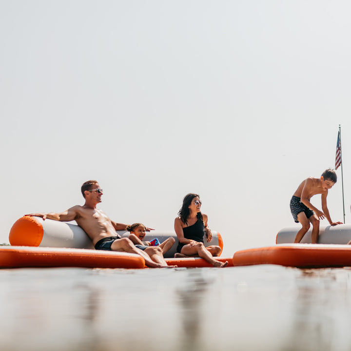 REEF LOUNGE | Ultimate Water Lounge | Swim-in Hangout