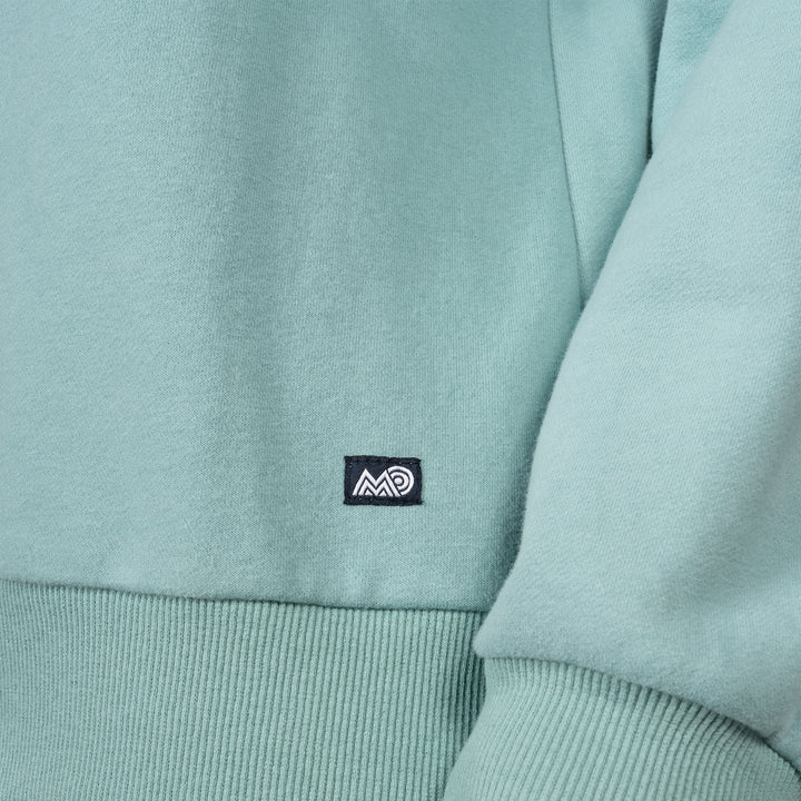 CAF Classic Crew Neck | MO Women's Sweatshirt