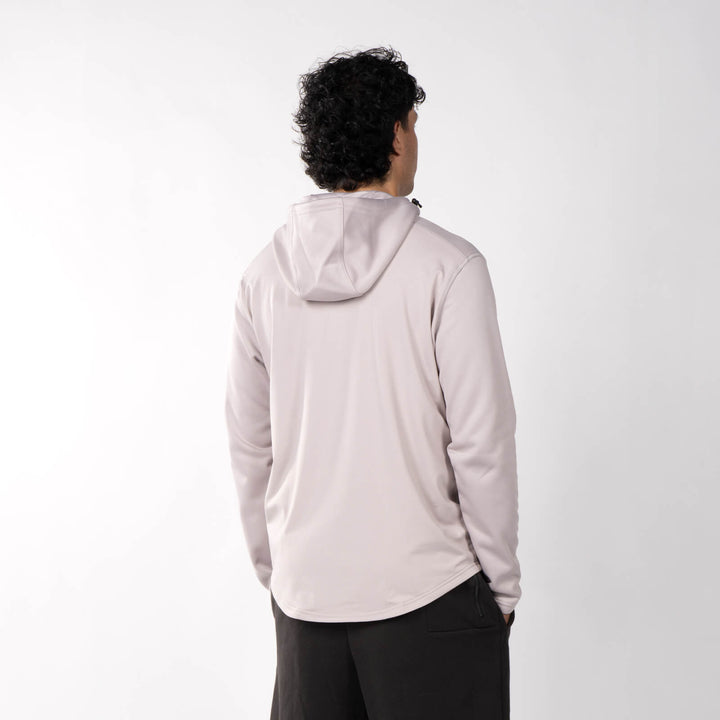 GTG Quarter-Zip Hoodie | The MO Men's Sweatshirt