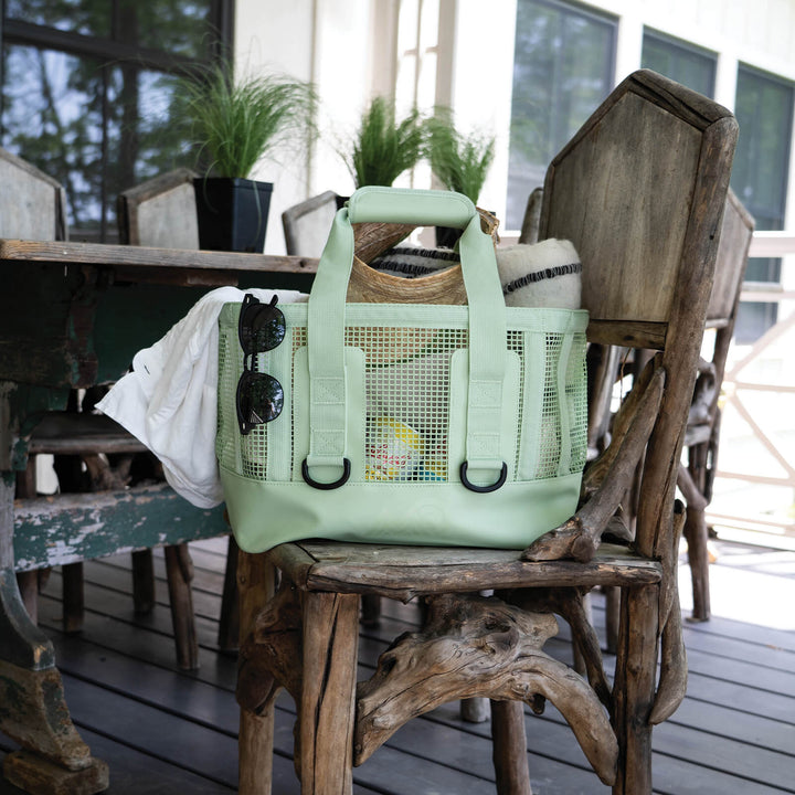 CASSI | Gear Tote | Heavy-Duty Boat Bags