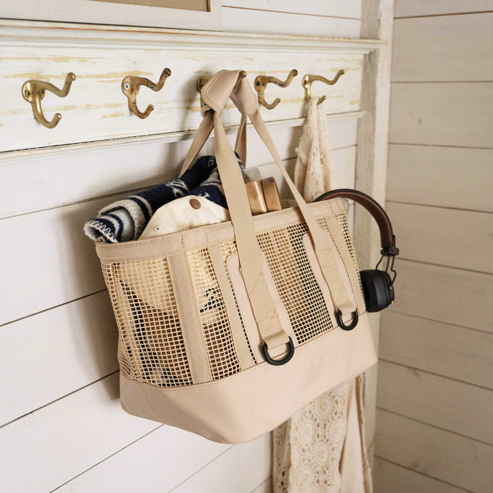 CASSI | Gear Tote | Heavy-Duty Boat Bags