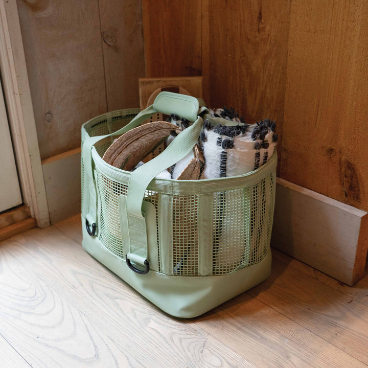 CASSI | Gear Tote | Heavy-Duty Boat Bags