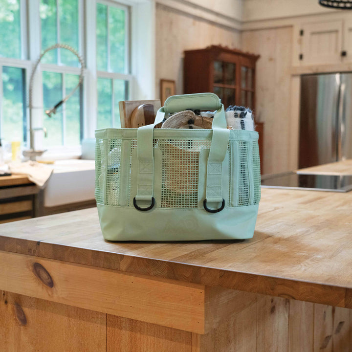 CASSI | Gear Tote | Heavy-Duty Boat Bags