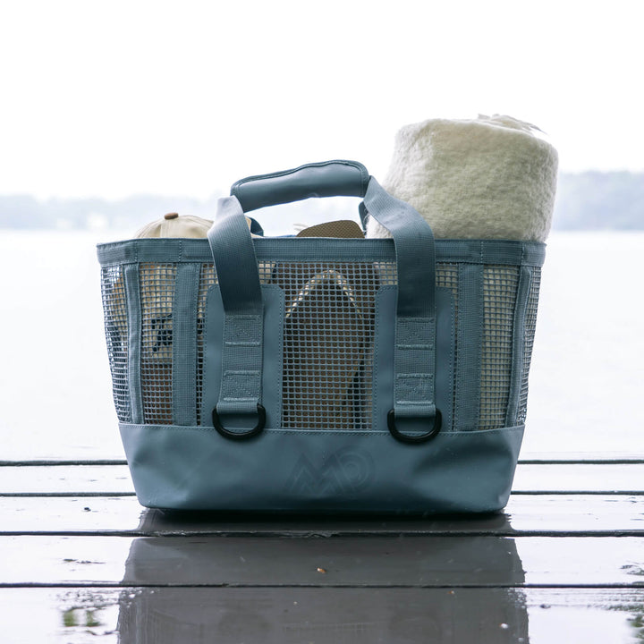 CASSI | Gear Tote | Heavy-Duty Boat Bags