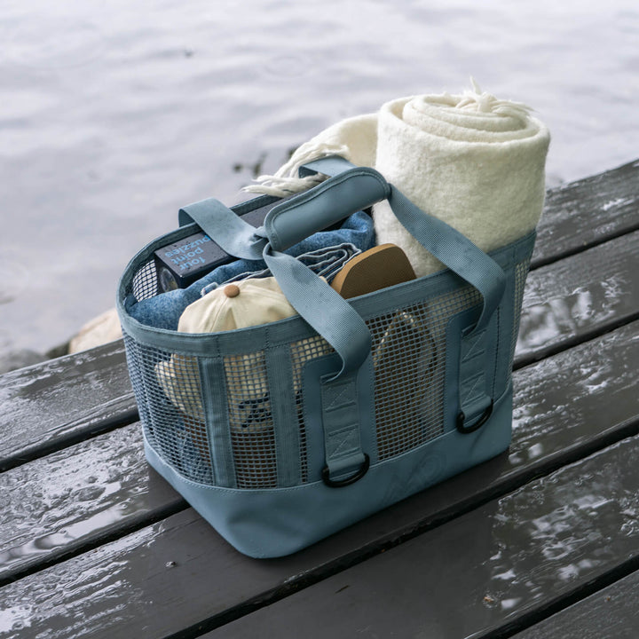 CASSI | Gear Tote | Heavy-Duty Boat Bags