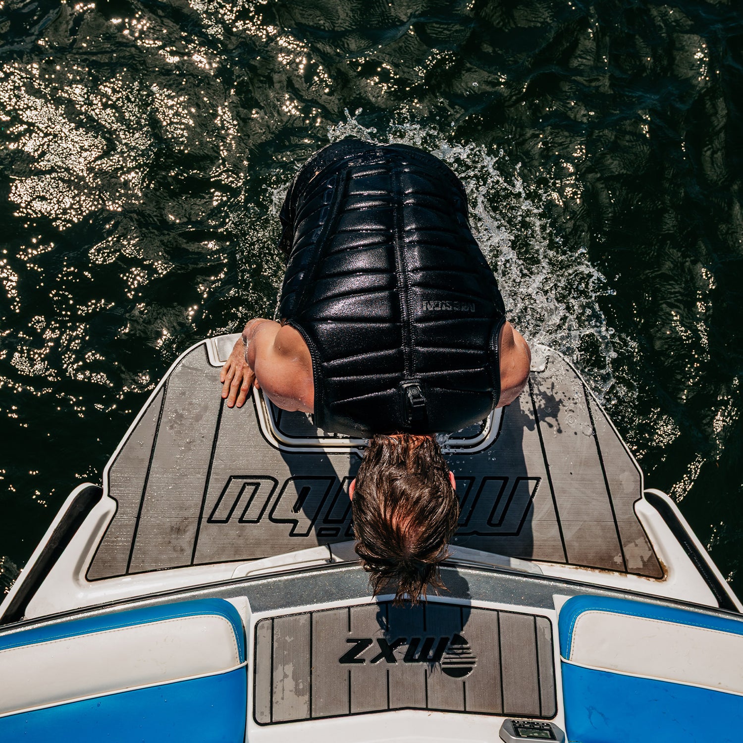 ONDO 2.0 | Comp Vest | Impact Vest