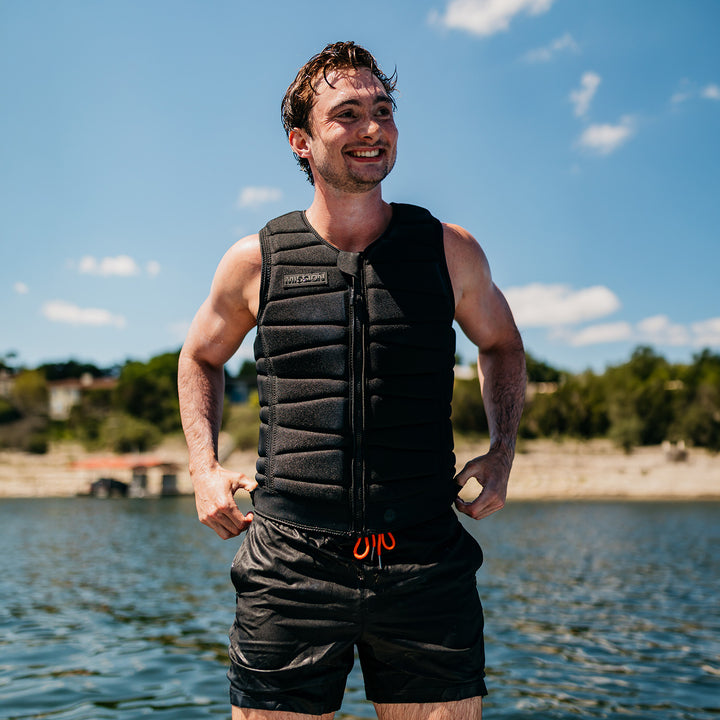 ONDO 2.0 | Comp Vest | Impact Vest