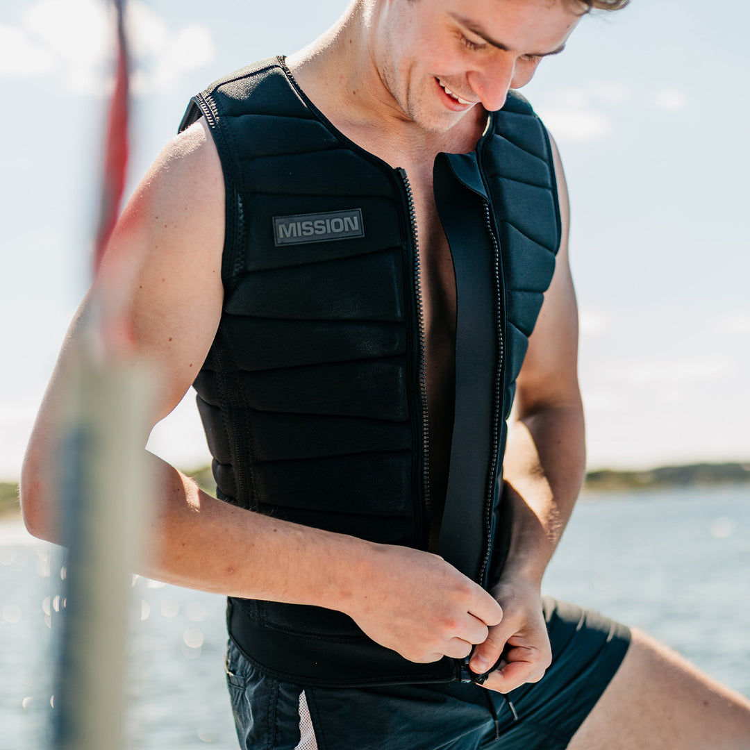 ONDO 2.0 | Comp Vest | Impact Vest