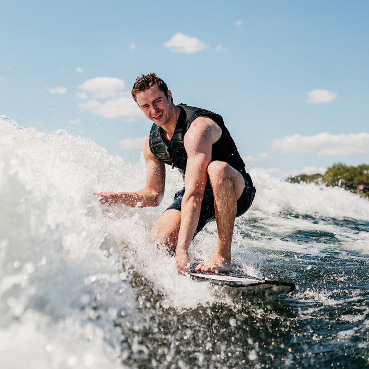 ONDO 2.0 | Comp Vest | Impact Vest