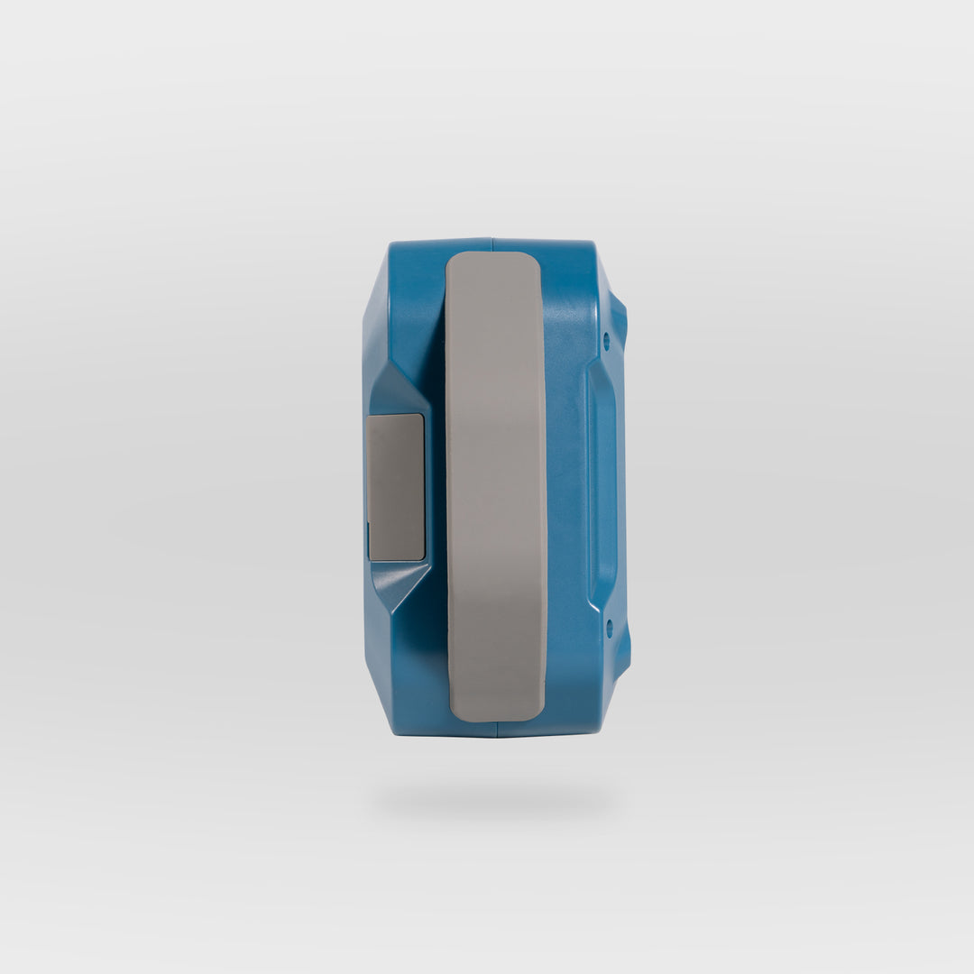 Portable Electric Pump | Battery Powered High-Pressure Air Pump