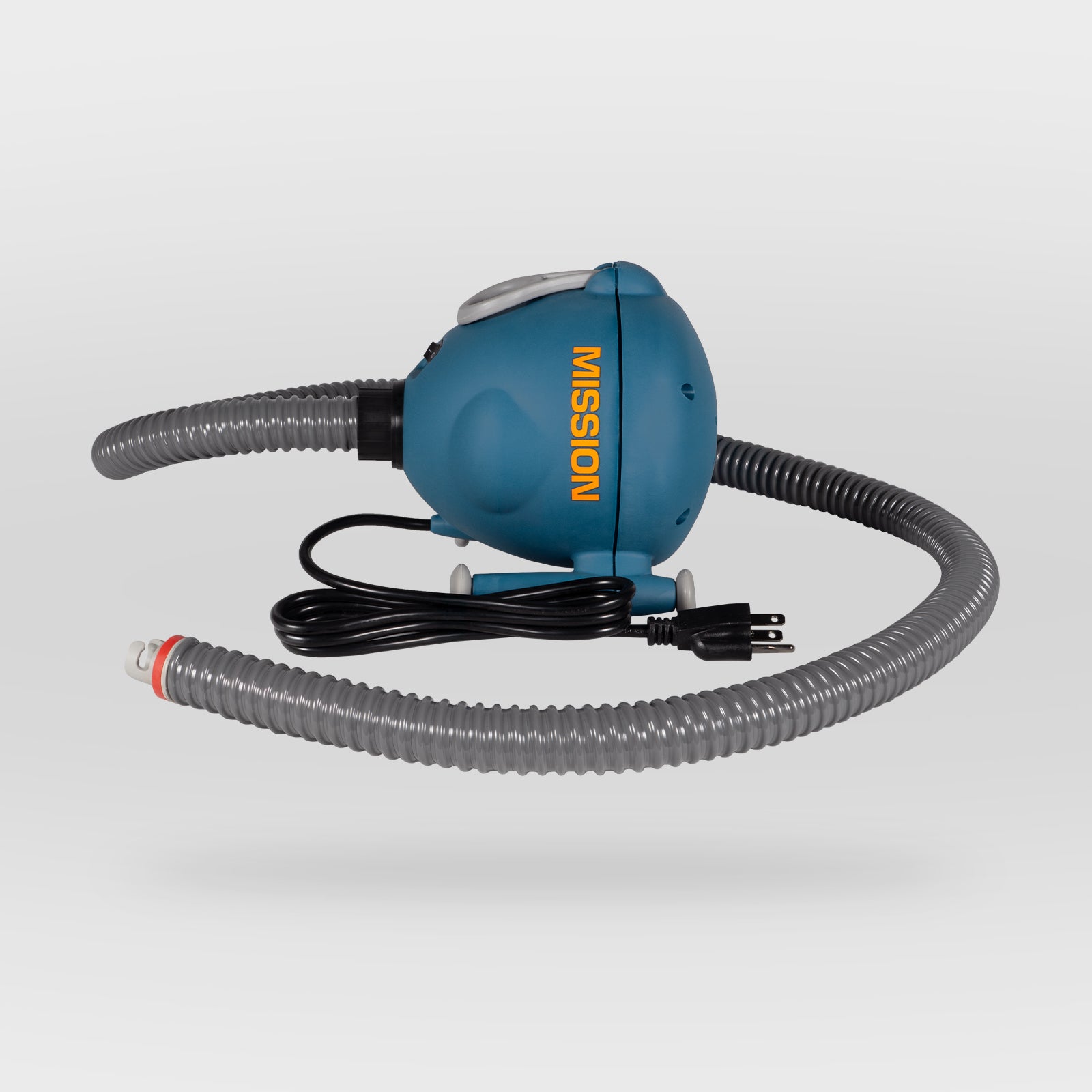120v AC Electric Pump | High-Volume Air Pump for Inflatables