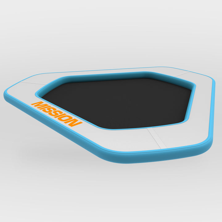 REEFLITE SPLASH | Inflatable Floating Splash Pool