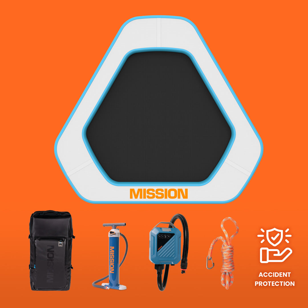 Ultimate Bundle // REEF LITE SPLASH