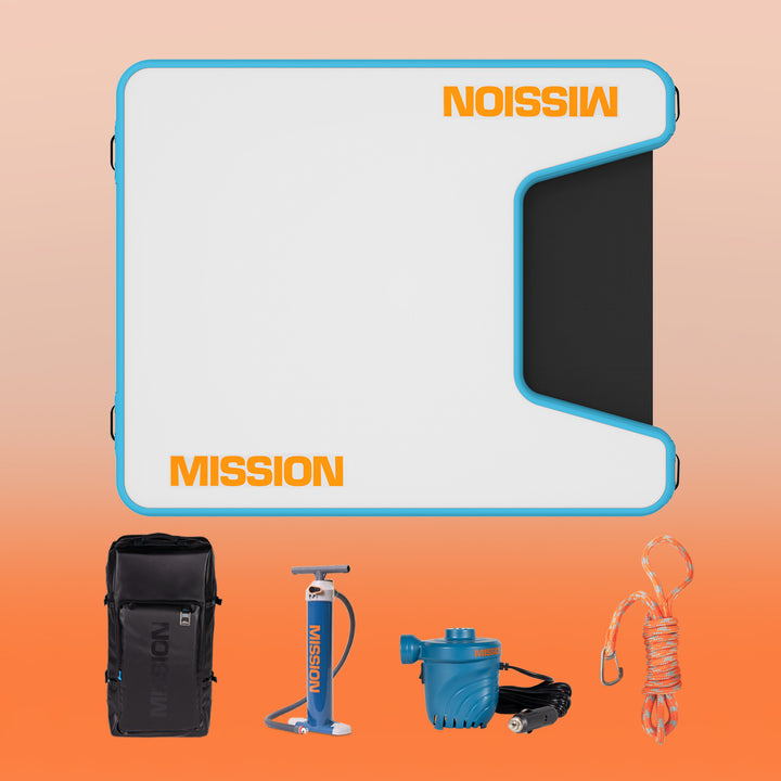 Essential Bundle // REEF LITE