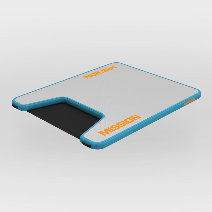 REEFLITE | Inflatable Water Mat | Compact + Easy-up