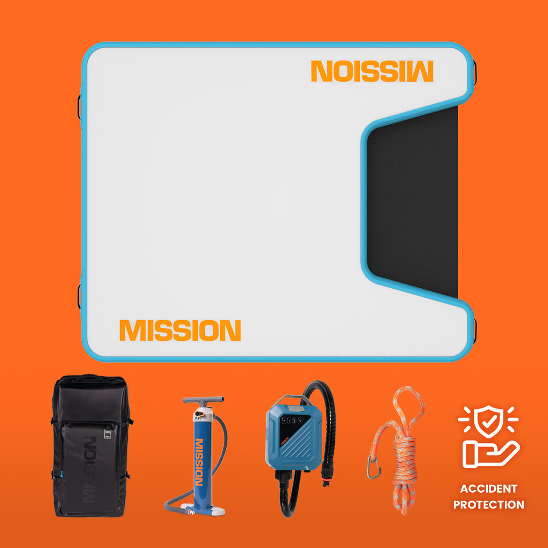 Ultimate Bundle // REEF LITE