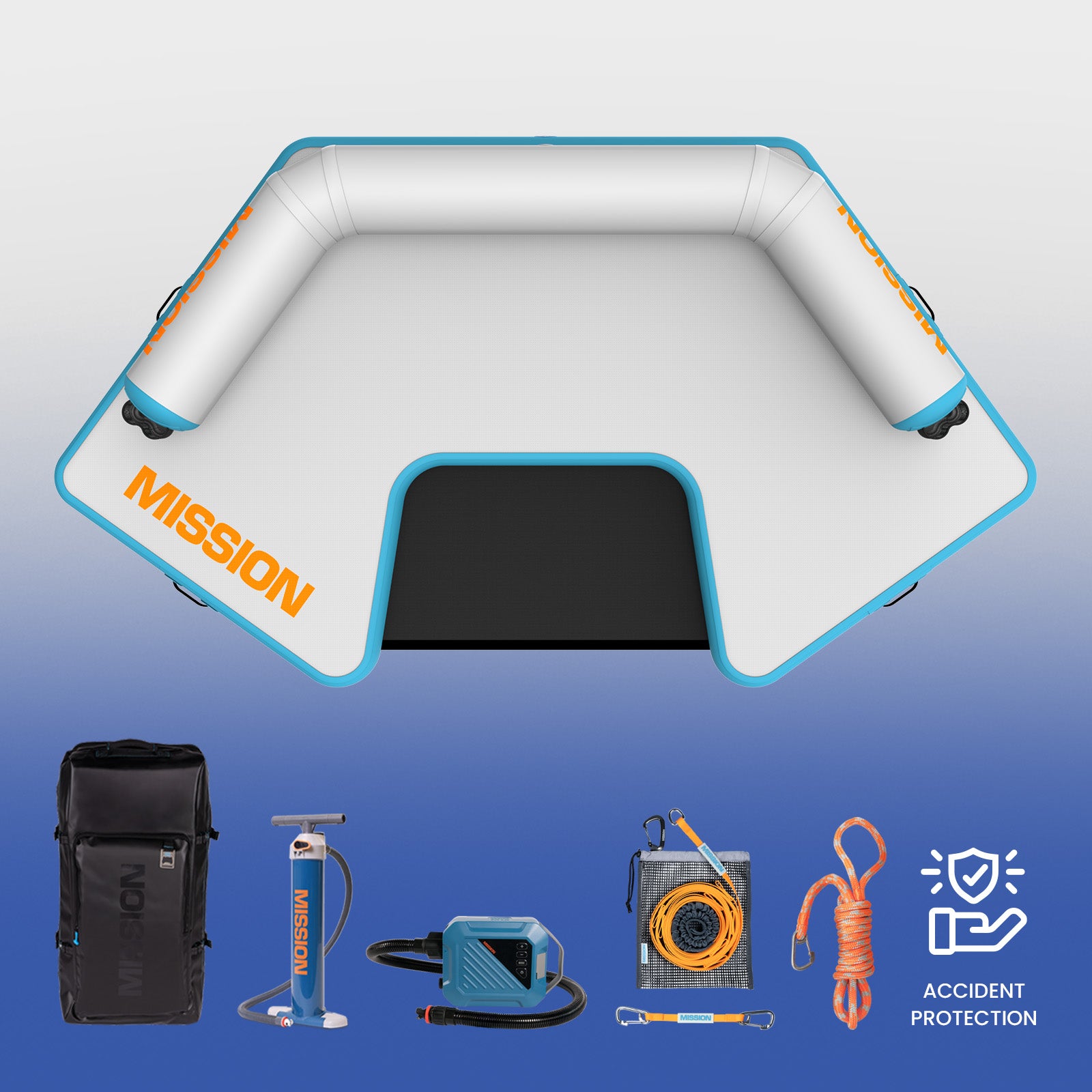 Ultimate Bundle // REEF LITE LOUNGE