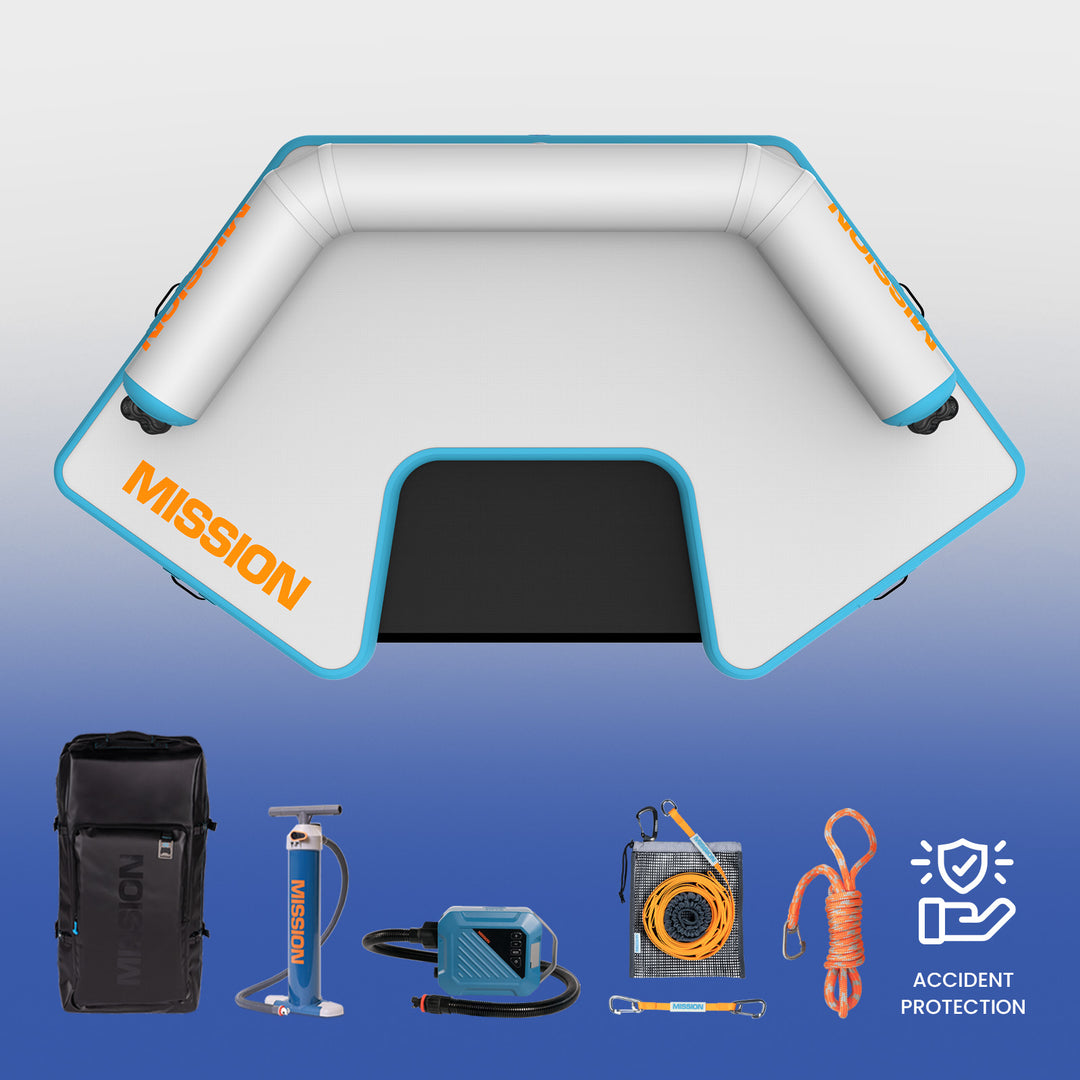 Ultimate Bundle // REEF LITE LOUNGE