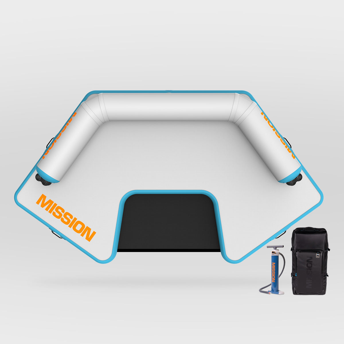 REEFLITE LOUNGE | Lightweight Water Lounger + Easy-up