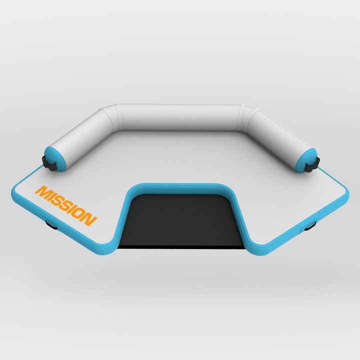 REEFLITE LOUNGE | Lightweight Water Lounger + Easy-up