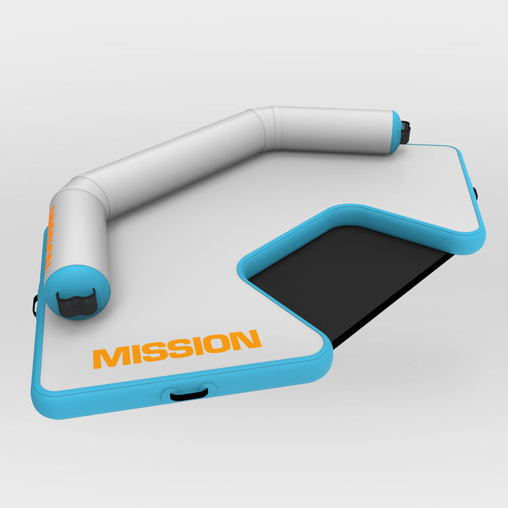 REEFLITE LOUNGE | Lightweight Water Lounger + Easy-up
