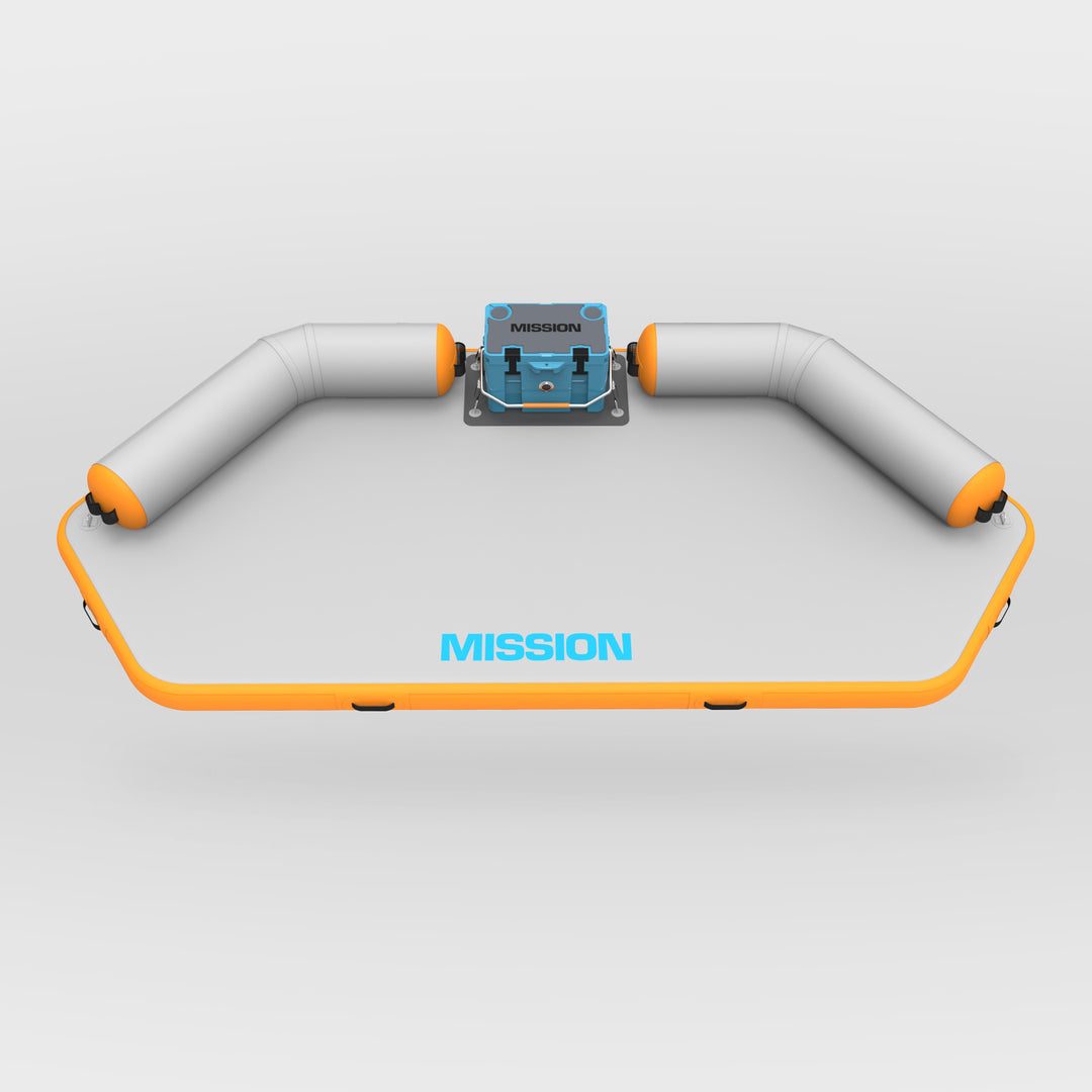 Essential Bundle // REEF DECK