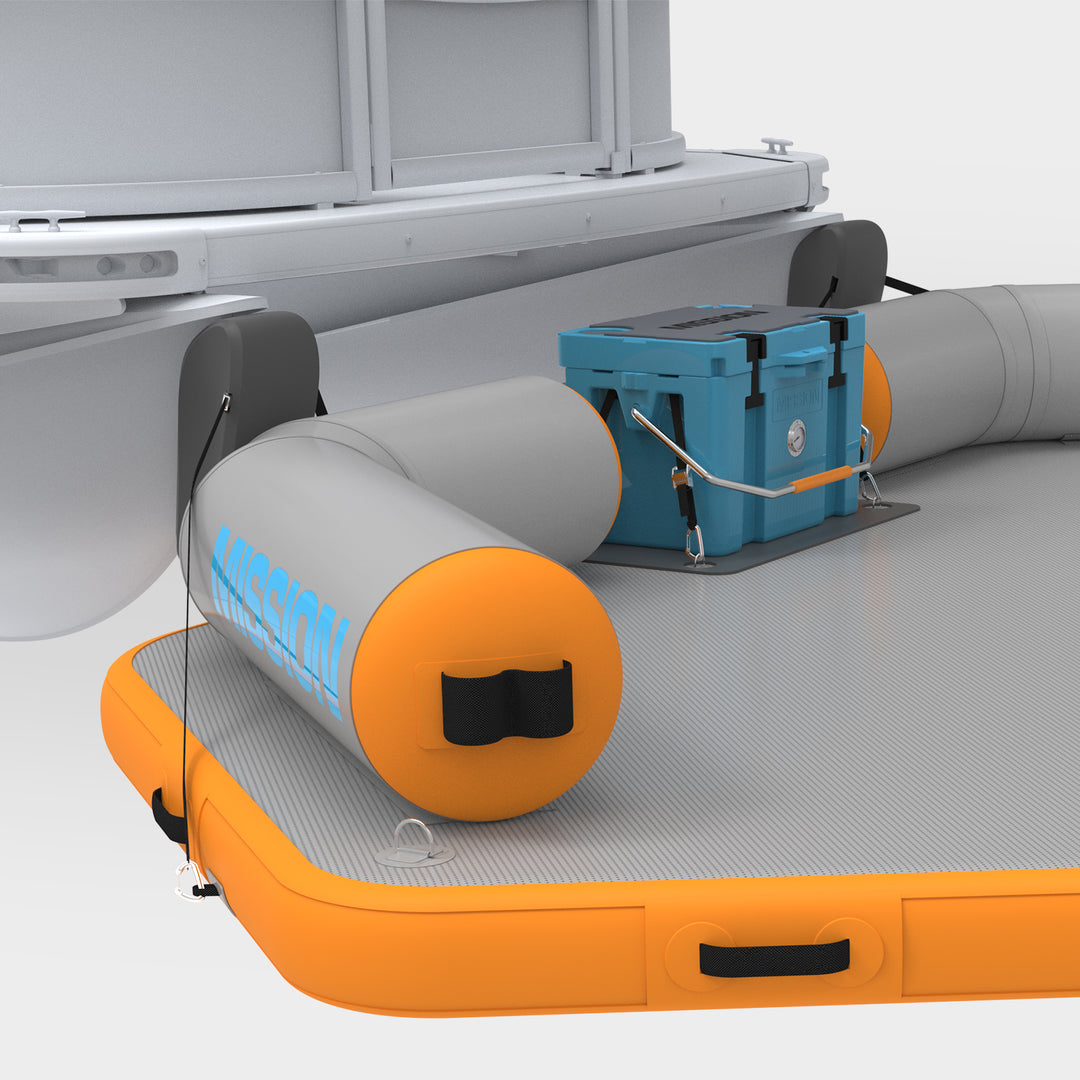 Essential Bundle // REEF DECK