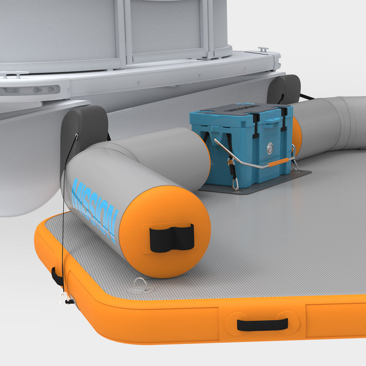 Essential Bundle // REEF DECK